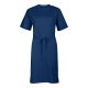 7. Muse Women's Dress (Dark Blue)