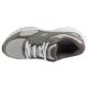 3. Skechers Go Run Consistent 2.0 220866-GRY Grey Size 42