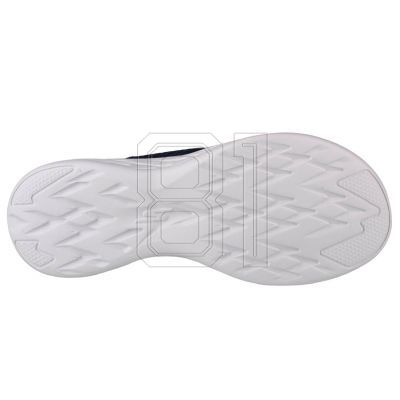 4. Skechers On The Go 600 Sunny W 140037-NVY Flip-Flops
