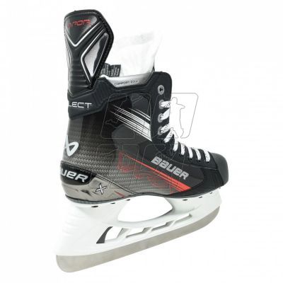 4. Bauer Vapor Select Sr 1062086 Hockey Skates