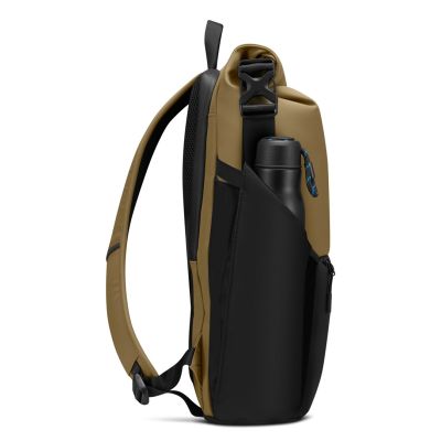 17. Lenovo GX41U39298 Laptop Bag 40.6 cm (16") Backpack Black, Yellow