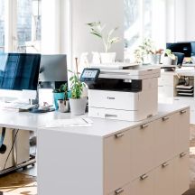 Canon i-SENSYS MF465dw II Laser A4 1200 x 1200 DPI 40 ppm Wi-Fi