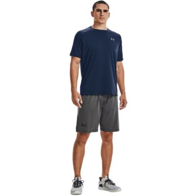 Under Armour Tech 2.0 SS Men's T-Shirt Navy 1326413 408 M