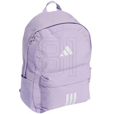 8. Backpack adidas ESS Backpack JY0997