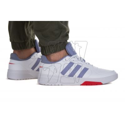 3. Adidas Courtbeat M H06205 shoes