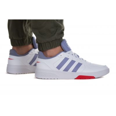 3. Adidas Courtbeat M H06205 shoes