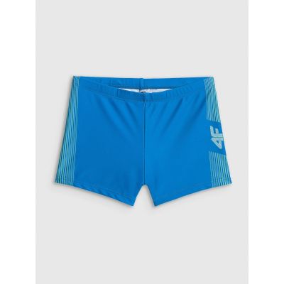 2. Boys' swimming trunks 4F 4FJRSS26USWTM080-36S