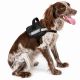 11. DOG HARNESS WITH REFLECTIVE TAPE 44-57 CM MEDIUM
