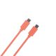 4. Powerbank RealPower Powerbank PB-20000 Orange Set 20,000mAh