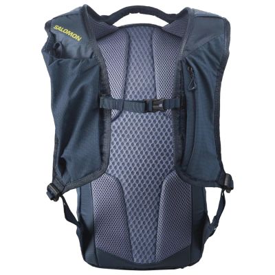 2. Salomon XT 10 Backpack LC2858900 Navy One size