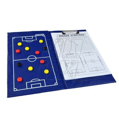 Magnetic Tactical Board Football NO10 VCCBM-S91620