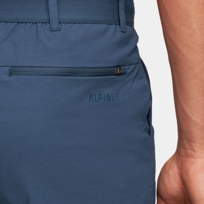 21. Alpinus Ferrera M FF18164 shorts