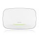 Zyxel NWA210BE Wi-Fi 7 Access Point 2.4 GHz (2x2)/5 GHz (4x4)/6 GHz (4x4) PoE+ 2x 2.5G DUAL RADIO (2.4-5 or 2.4-6)