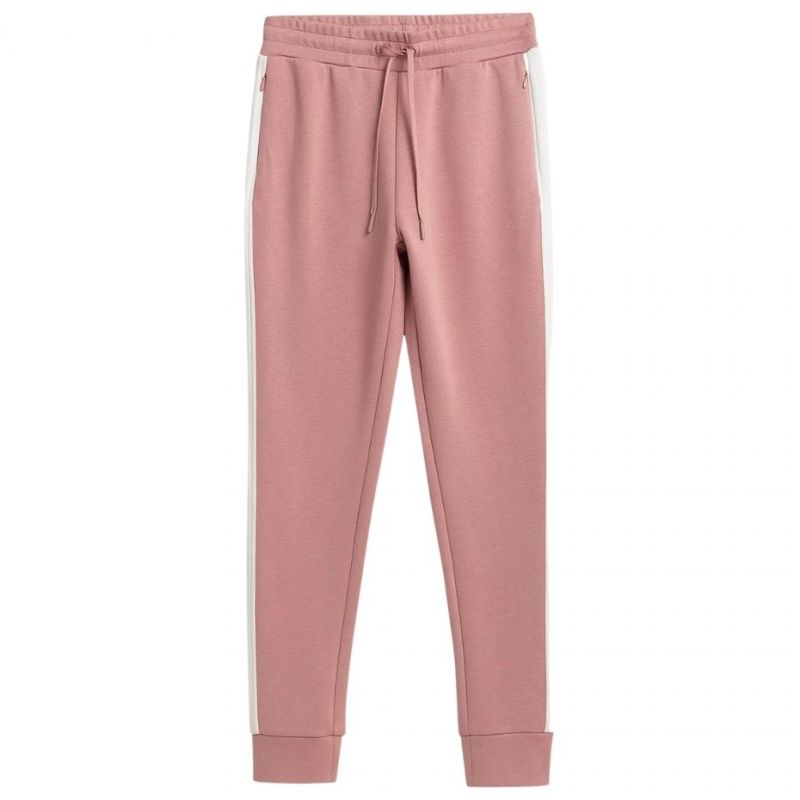 3. Trousers 4F W H4Z21 SPDD013 65S