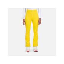 Rossignol W Sirius Softshell Pant Yellow