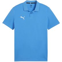 Puma Team Goal Casuals Polo T-shirt M 658605 02