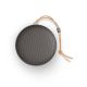 4. Bang & Olufsen BeoSound A1 3rd Gen Portable Stereo Speaker Graphite 60W
