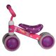2. ENERO LOVE KITTY BALANCE BIKE
