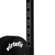8. VIRTUFIT PR100 POWER RACK - SQUAT RACK - STRENGTH STATION