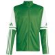 2. Adidas Squadra 25 Training M JP3162 sweatshirt