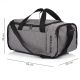 19. Meteor Nanuq 16892 fitness bag
