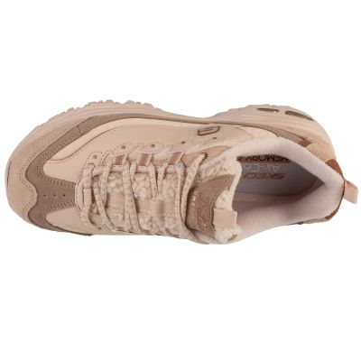 3. Skechers D'Lites 150240-SDNT Pink 36