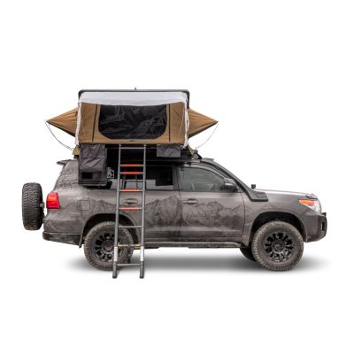 3. Offlander Fold 4 Sand Rooftop Tent OFF-FOLD4-SAND