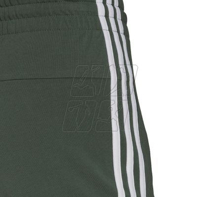 6. Adidas Essentials Slim Shorts W GM5525