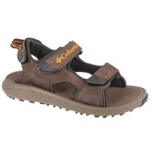 Columbia Konos Hiker 3-Strap Sandal M 2121571231 sandals