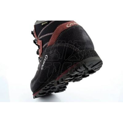 7. Aku Trekker L.3 Gore-tex W 978W658 trekking shoes