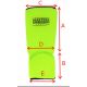 4. MASTERS ankle protectors 083123-07M