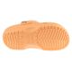 4. Crocs Classic Clog Kids 206991-86A Orange 32/33