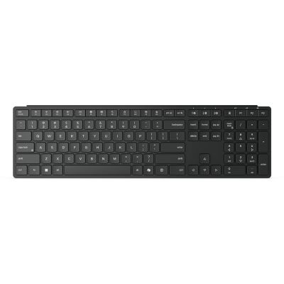 Lenovo TAS - Wireless - Multi-Mode Pro Keyboard 6000 - German