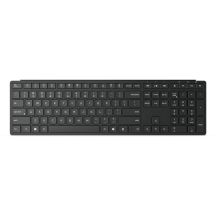 Lenovo TAS - Wireless - Multi-Mode Pro Keyboard 6000 - German