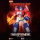 6. BLOKEES TRANSFORMERS ACTION EDITION – G1 OPTIMUS PRIME