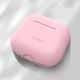 2. Tech-Protect Silicone Case for Apple AirPods 4 - Pink