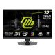 29. MSI MAG 322URDF E16 computer monitor 80 cm (31.5") 3840 x 2160 px 4K Ultra HD Black