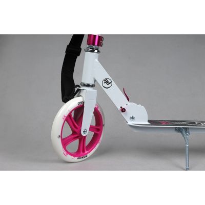 3. PB skull scooter 200mm 335572