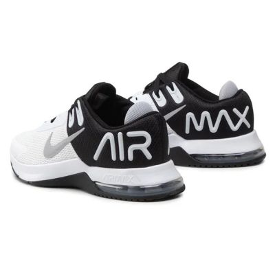 4. Nike Air Max Alpha Trainer 4 M CW3396-100 shoes