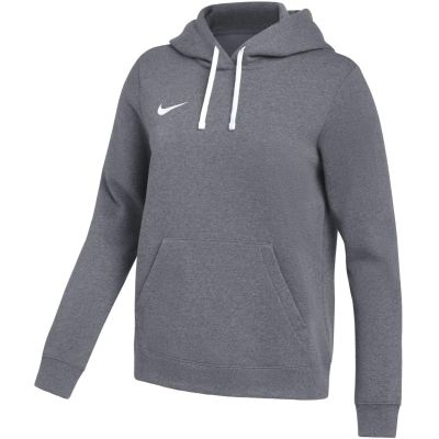 3. Nike Park 26 Fleece Hoodie for Women Gray IB1224 071