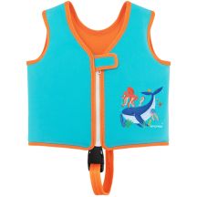 Spokey KAMI Neoprene Swimming Vest for Children