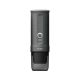 2. Outin Nano Portable Coffee Maker Gray
