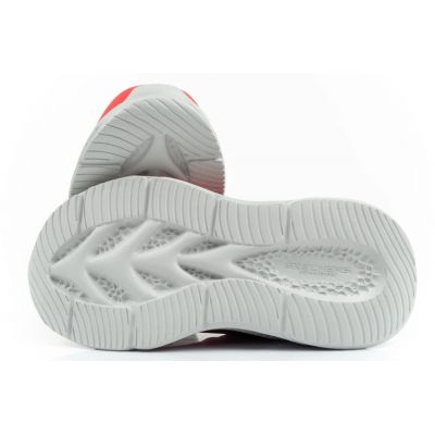 9. Skechers S Lights-Meteor Jr 401495N/RDBK shoes