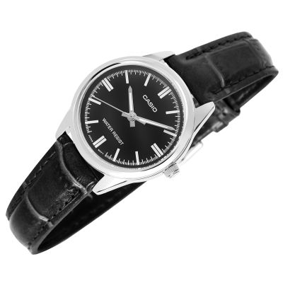 4. Women's Watch CASIO LTP-V005L-1AUDF + BOX