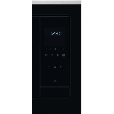 2. ELECTROLUX LMS4253TBX Microwave Oven