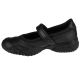 6. Skechers Velocity-Pouty Jr 81264L-BLK shoes