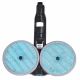 25. Samsung Jet 85S PremiumVS70H25WPT/WA Upright Vacuum Cleaner