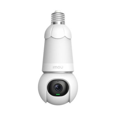 2. Imou Bulb Cam IP Camera IPC-S6DP-3M0WEB-E27-imou Bulb 3MP 2.8mm