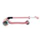 14. PRIMO FOLDABLE LIGHTS 3-Wheel Scooter (432-611-4)