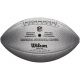 5. Wilson NFL Duke Metallic Edition Ball WTF1827XB